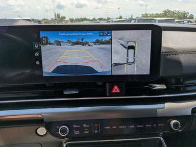 2025 Kia Carnival SX Prestige
