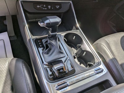 2025 Kia Carnival SX Prestige
