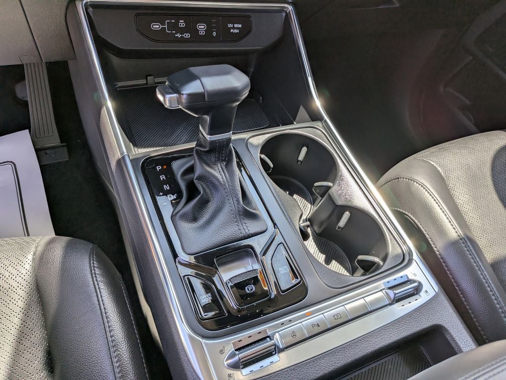 2025 Kia Carnival SX Prestige