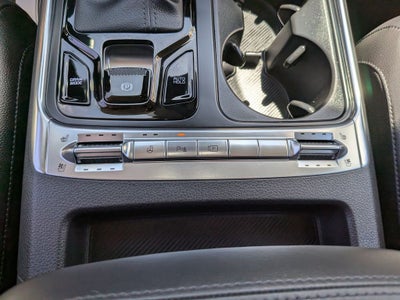 2025 Kia Carnival SX Prestige