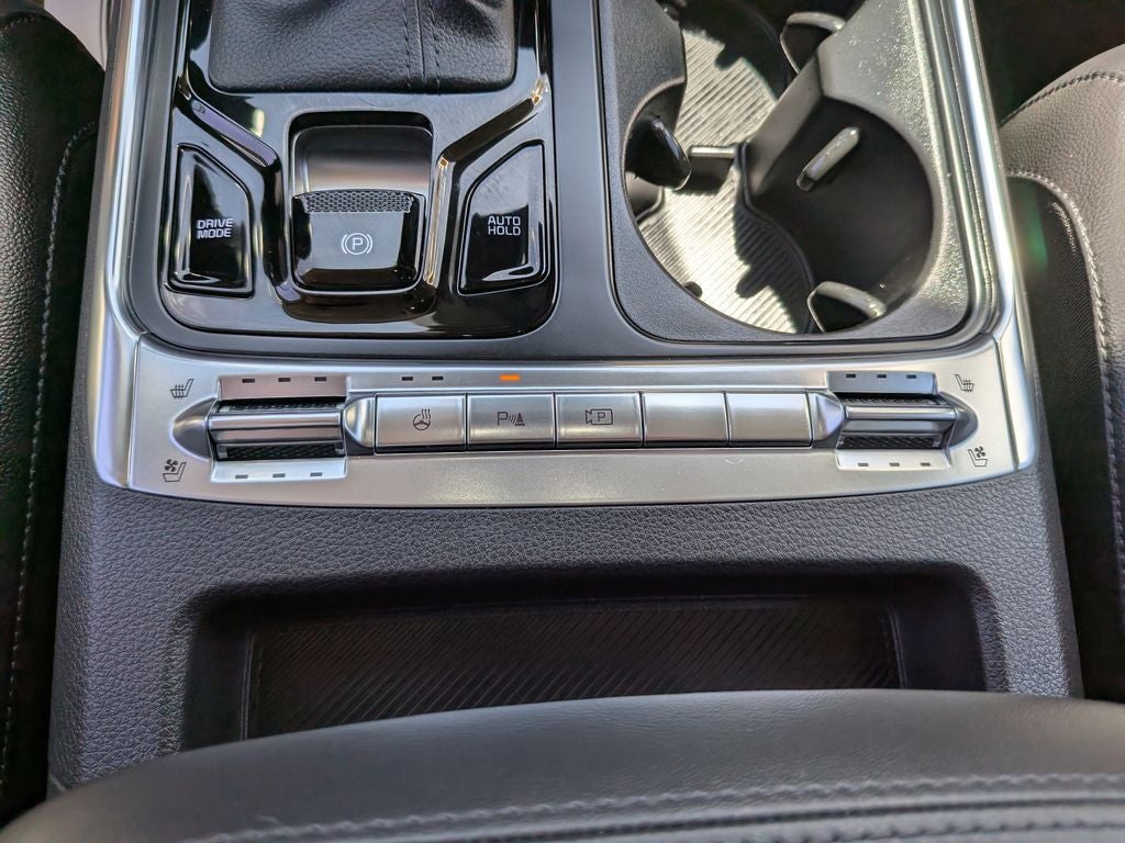 2025 Kia Carnival SX Prestige