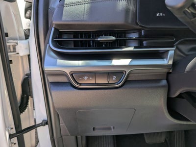 2025 Kia Carnival SX Prestige