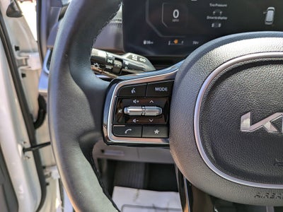 2025 Kia Carnival SX Prestige