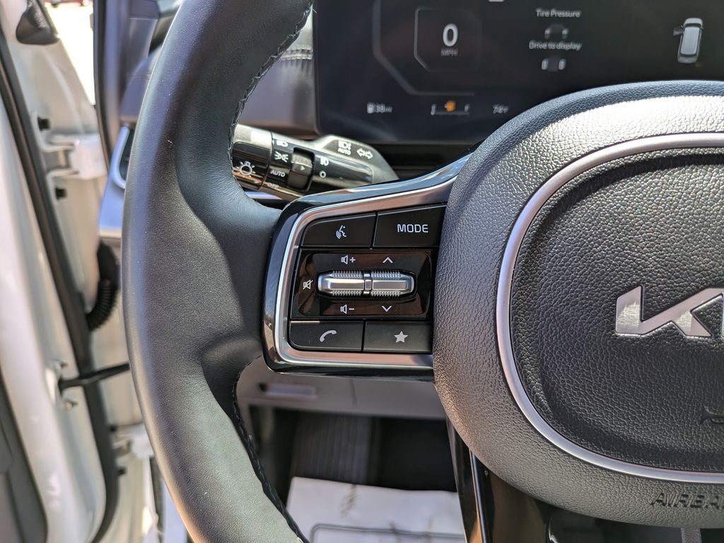 2025 Kia Carnival SX Prestige