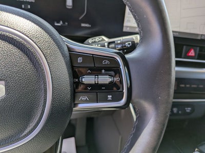 2025 Kia Carnival SX Prestige