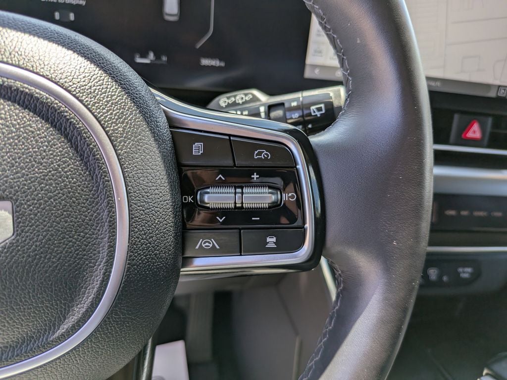 2025 Kia Carnival SX Prestige
