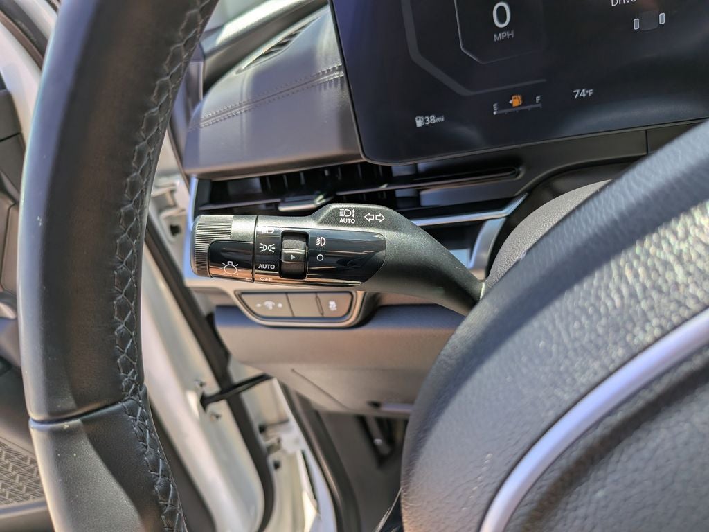 2025 Kia Carnival SX Prestige
