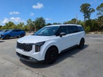 2025 Kia Carnival SX Prestige