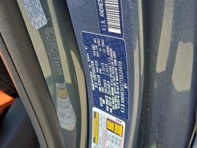 2026 Kia Carnival SX Prestige