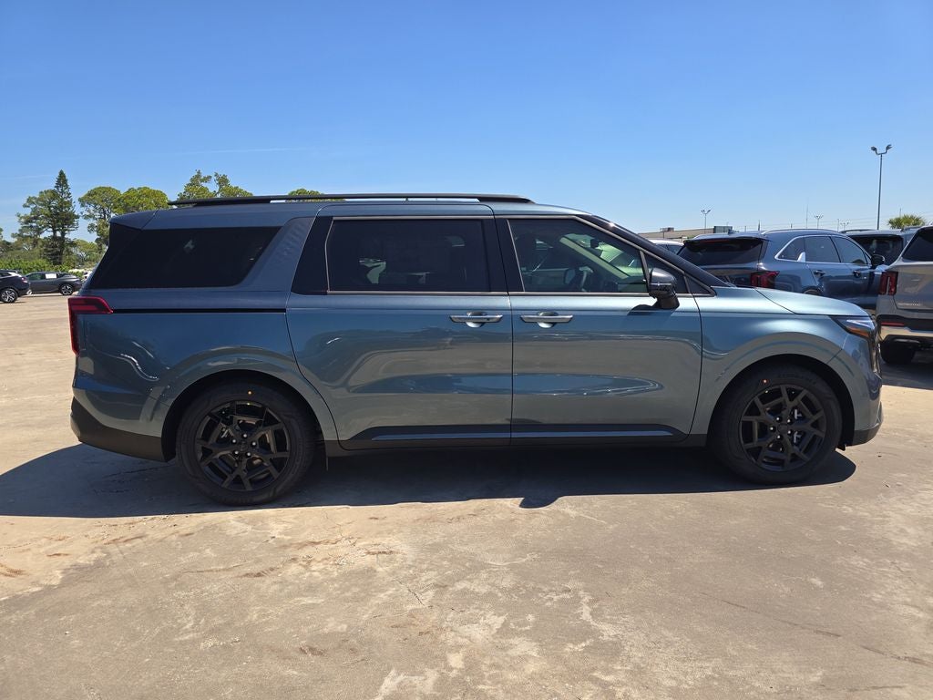 2026 Kia Carnival SX Prestige