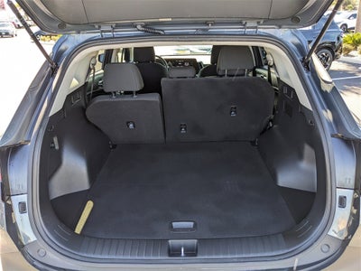 2024 Kia Sportage Hybrid LX