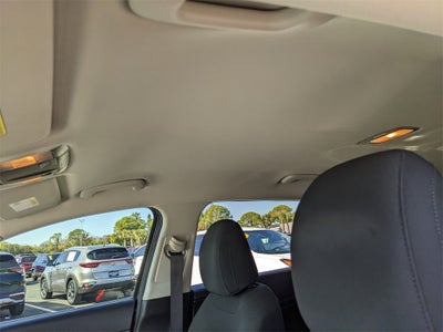 2024 Kia Sportage Hybrid LX