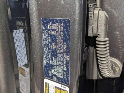 2024 Kia Sportage Hybrid LX