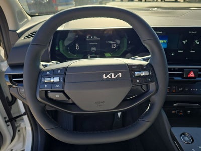 2026 Kia Sportage Hybrid LX