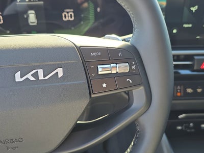 2026 Kia Sportage Hybrid LX