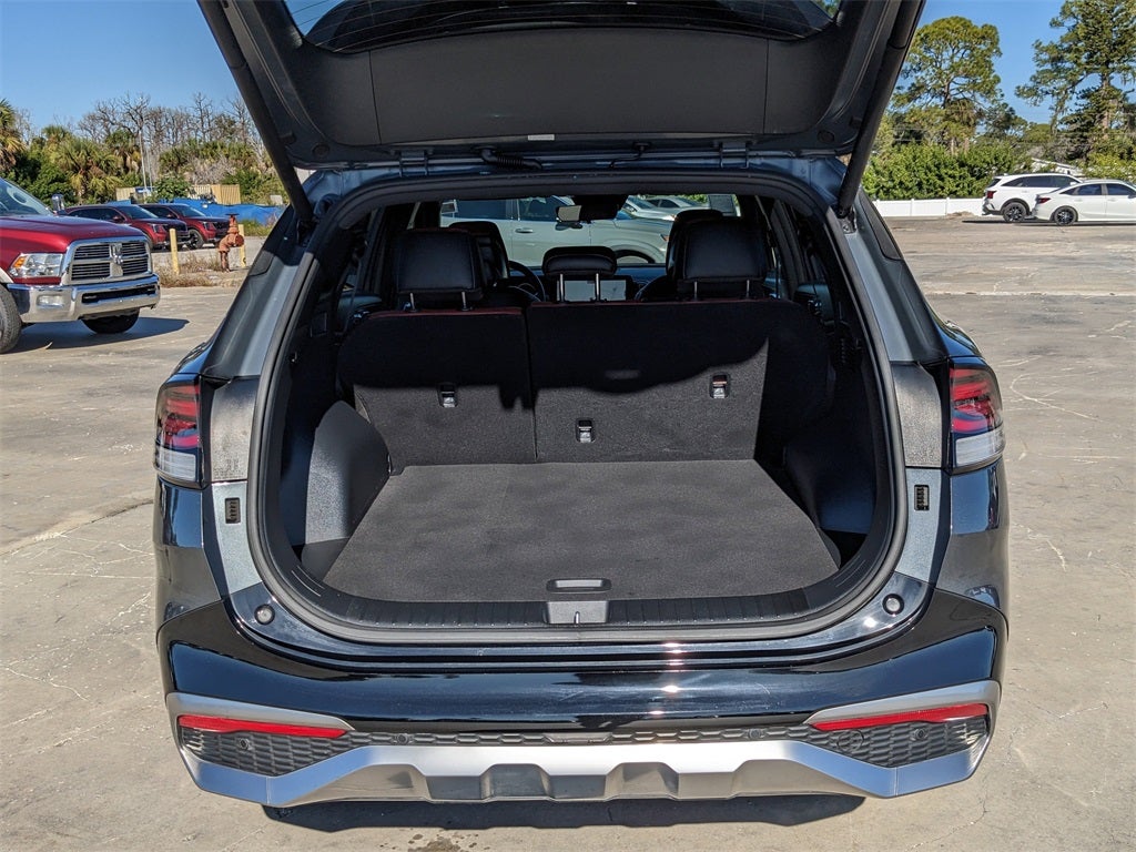 2025 Kia Sportage Hybrid SX-Prestige
