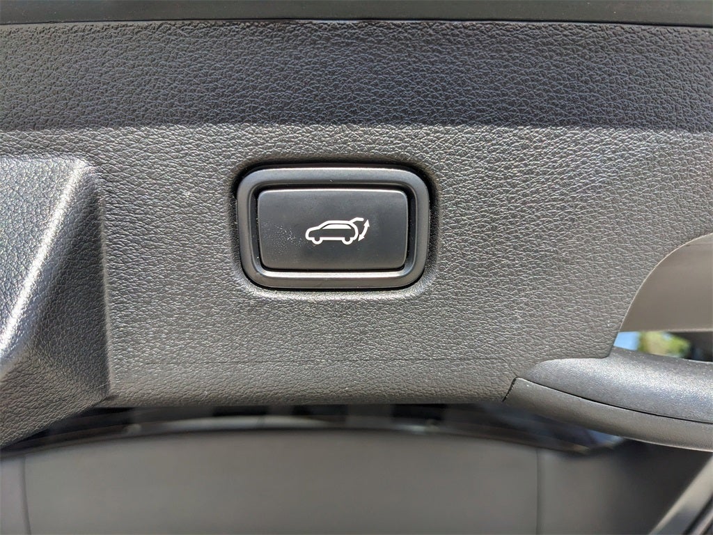 2025 Kia Sportage Hybrid SX-Prestige