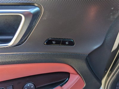 2025 Kia Sportage Hybrid SX-Prestige