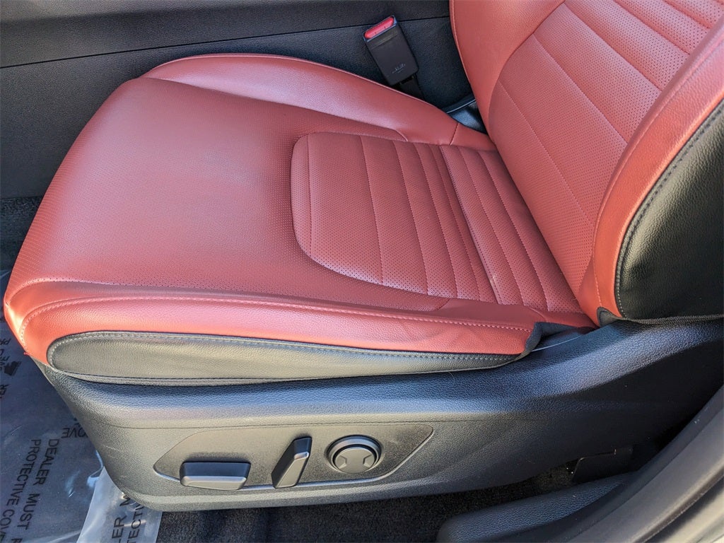 2025 Kia Sportage Hybrid SX-Prestige