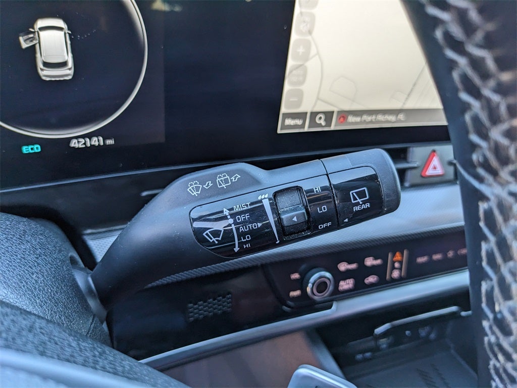 2025 Kia Sportage Hybrid SX-Prestige