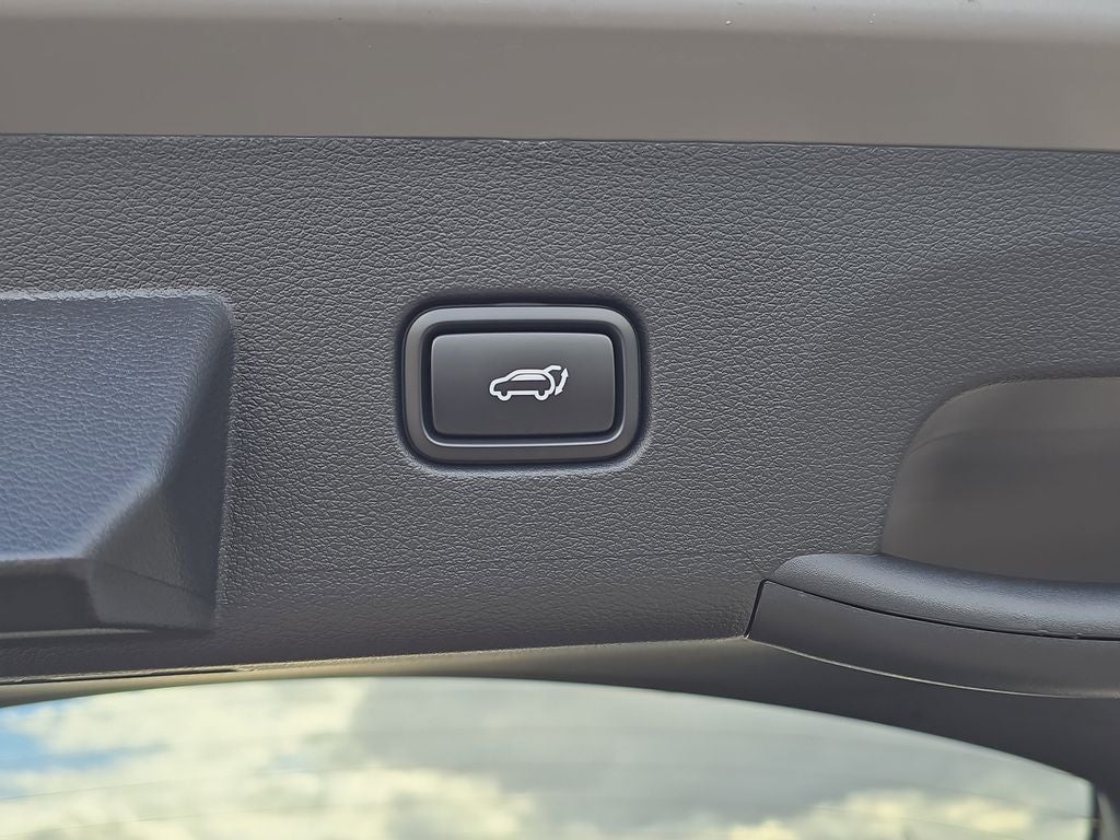 2026 Kia Sportage Plug-In Hybrid X-Line