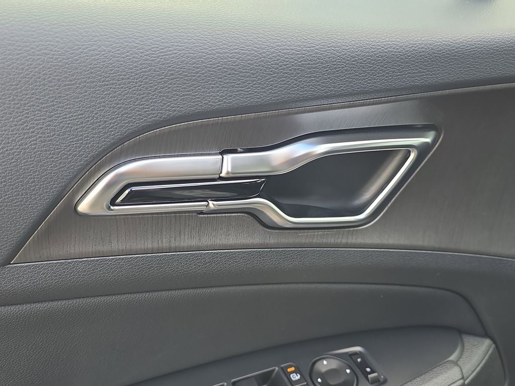 2026 Kia Sportage Plug-In Hybrid X-Line