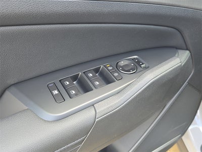 2026 Kia Sportage Plug-In Hybrid X-Line