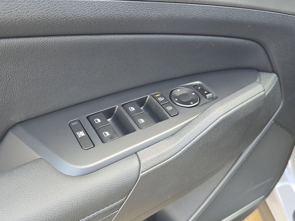 2026 Kia Sportage Plug-In Hybrid X-Line