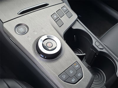 2026 Kia Sportage Plug-In Hybrid X-Line