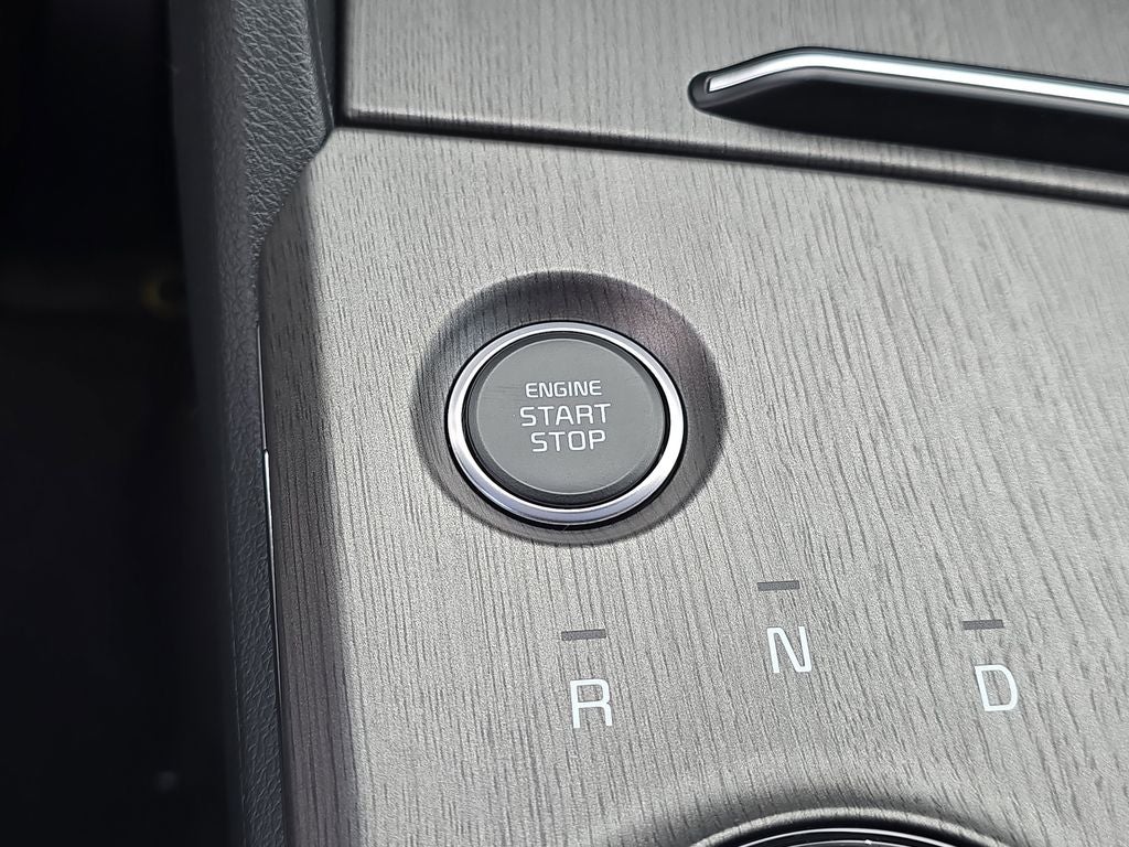 2026 Kia Sportage Plug-In Hybrid X-Line