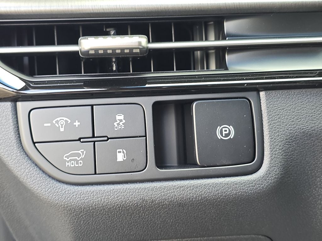 2026 Kia Sportage Plug-In Hybrid X-Line