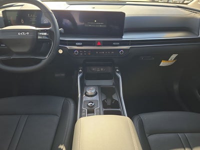 2026 Kia Sorento Plug-In Hybrid EX