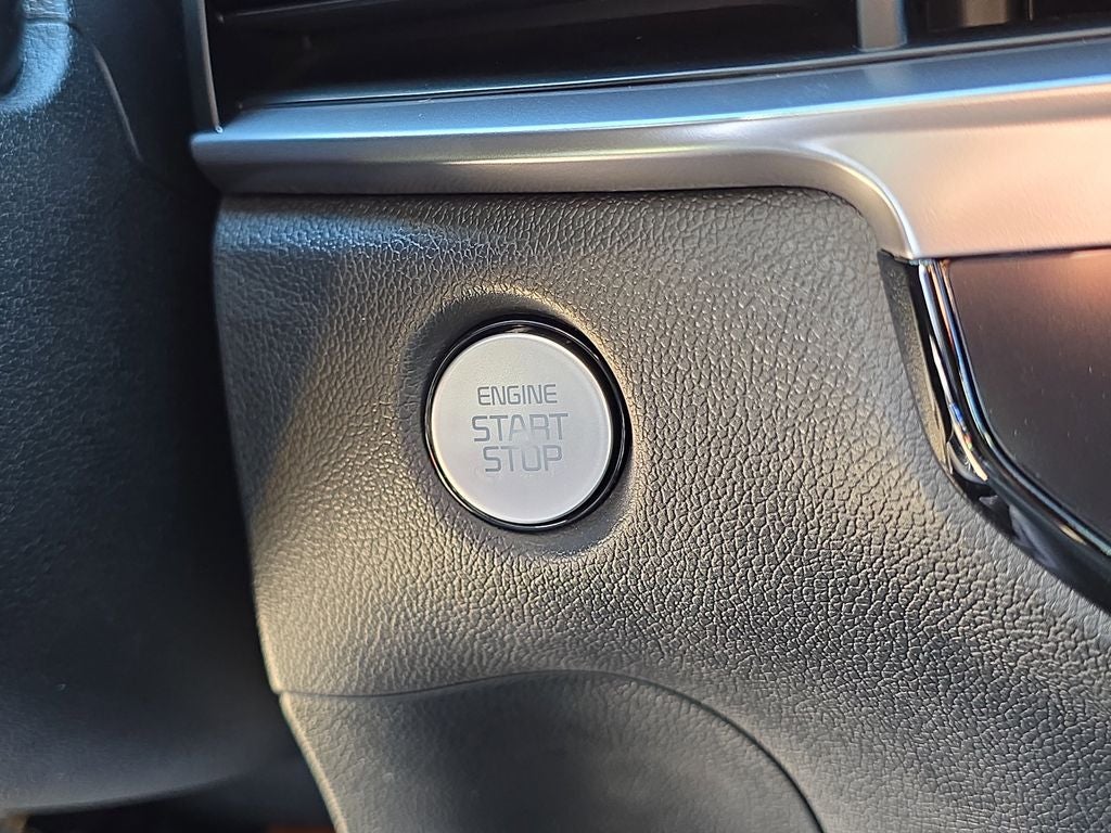 2026 Kia Sorento Plug-In Hybrid EX