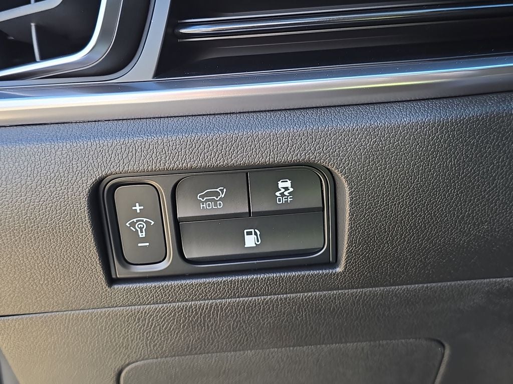 2026 Kia Sorento Plug-In Hybrid EX