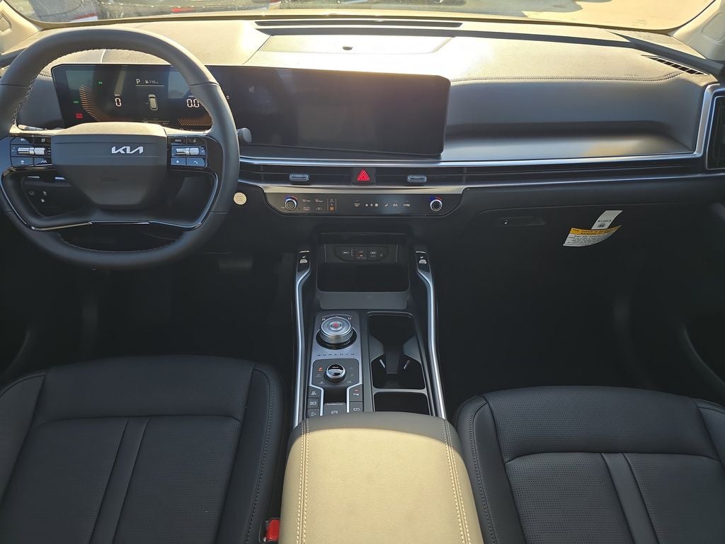 2026 Kia Sorento Plug-In Hybrid EX
