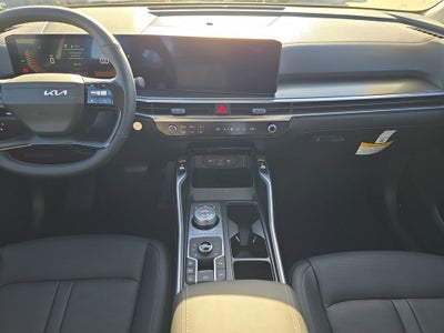 2026 Kia Sorento Plug-In Hybrid EX