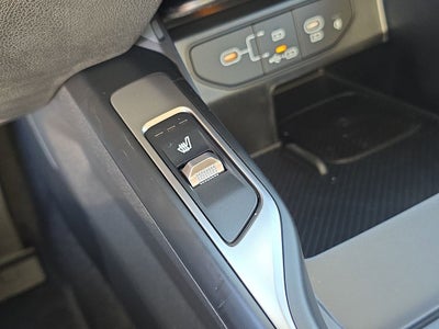 2026 Kia Sorento Plug-In Hybrid EX