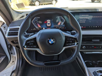2025 BMW 4 Series 430i