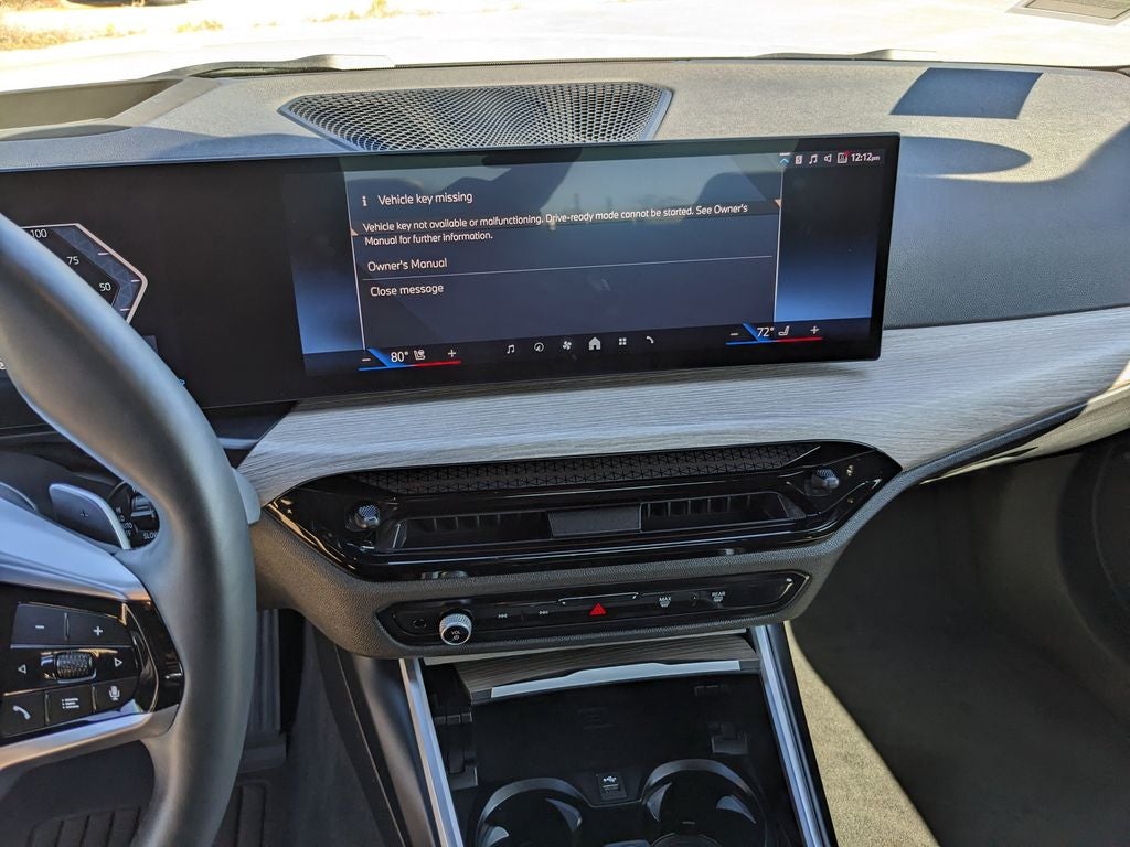 2025 BMW 4 Series 430i