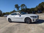 2025 BMW 4 Series 430i