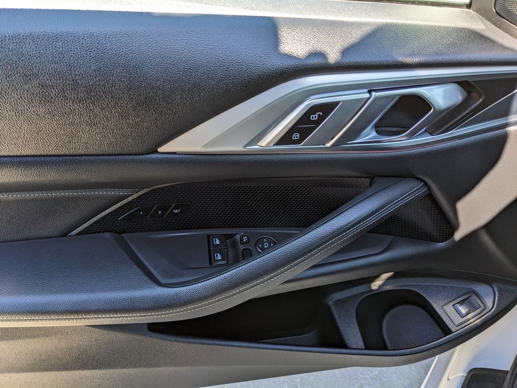 2025 BMW 4 Series 430i