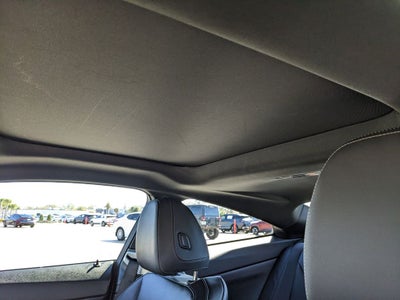2025 BMW 4 Series 430i