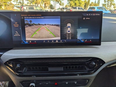 2025 BMW 4 Series 430i