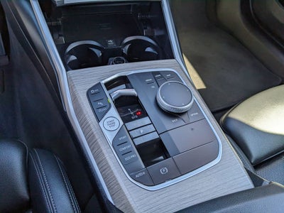 2025 BMW 4 Series 430i