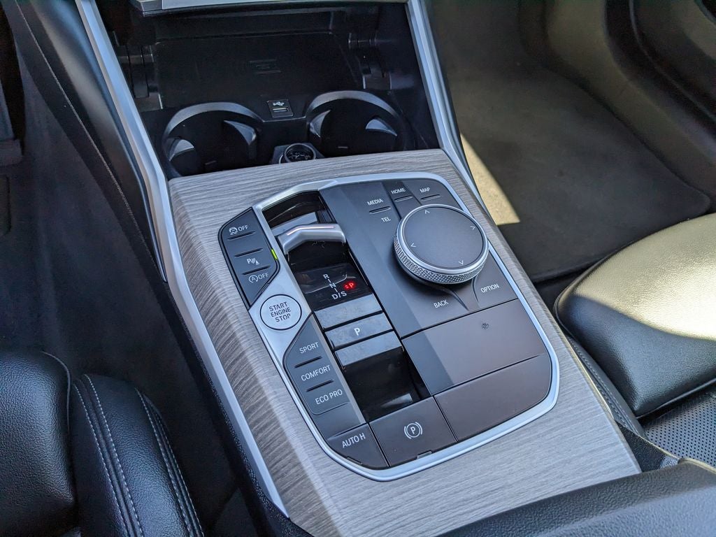2025 BMW 4 Series 430i