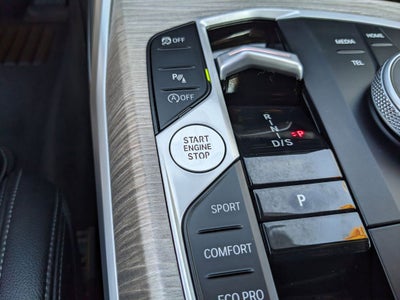 2025 BMW 4 Series 430i