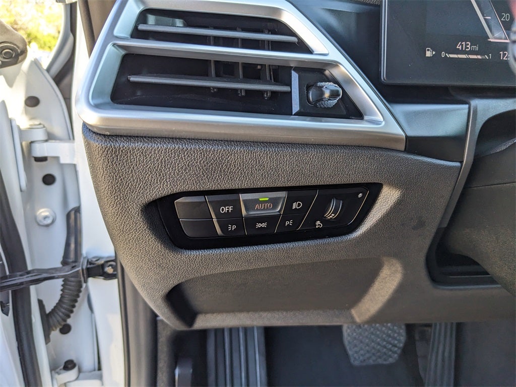 2025 BMW 4 Series 430i