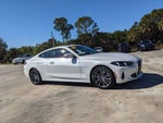 2025 BMW 4 Series 430i