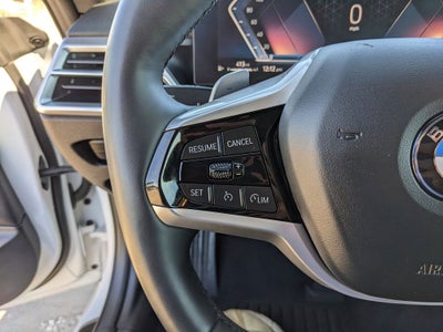 2025 BMW 4 Series 430i