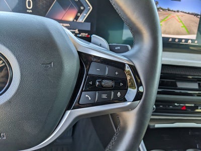 2025 BMW 4 Series 430i